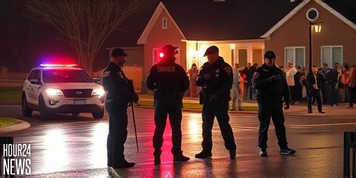 Man Charged in Sydney Conspiracy to Commit Public Shooting After Fairfield West Raid