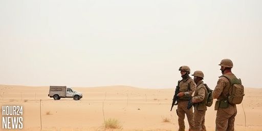 ISIS attack on U.S. troops near Palmyra leaves two soldiers and interpreter dead