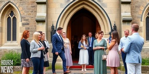 Gordon Ramsay Says He’s ‘Couldn’t Be a Prouder Dad’ as Daughter Holly Marries Adam Peaty