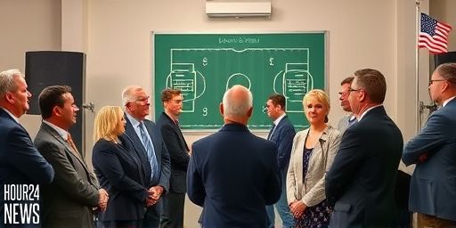 Veteran HC Emerges as Top Candidate for Michigan Football Head Coach Job