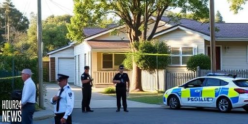 Quakers Hill Stabbing: Woman Dead, Man Rushed to Hospital as 47-Year-Old Arrested