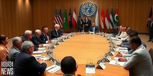 UN Ambassadors Push Back as Israel Recognizes Somaliland