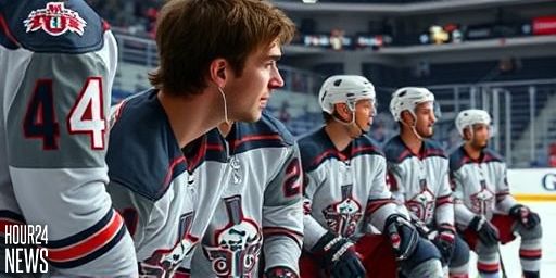 NHL Status Report: Jarry Placed on Injured Reserve by Oilers