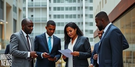 Ethiopia’s Banking Sector Gains from Deregulation