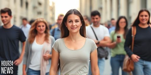 Celebrity Insult Sparks 20kg Weight Loss; Mistaken as Wong