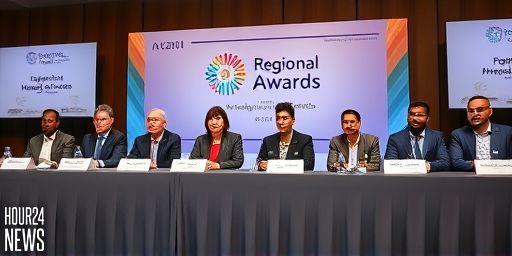 NSX Advances Namibia’s Tech Scene with Regional Innovation Award