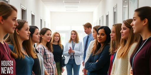 From Adolescence to the manosphere: 2025’s moment in shaping boys’ futures