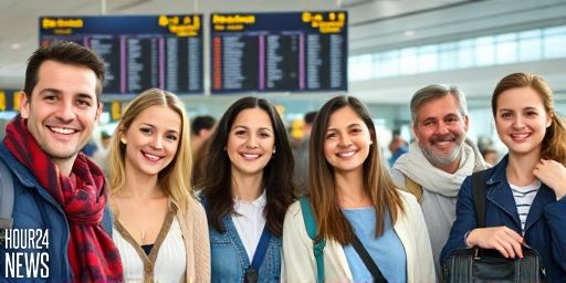 New Non-Stop Flights to Fast-Growing Holiday Spots Make Travel Seamless