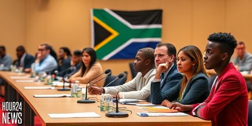 ANCYL Leadership Elected in Polokwane: Meet the Top Six