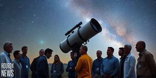 Stellar Split? Astronomers Report Star Dividing in Two and Rejoining with Cosmic Aftershocks