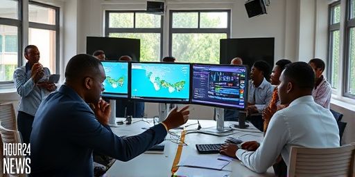 Africa CDC Challenges Malawi Media on Responsible Public Health Messaging