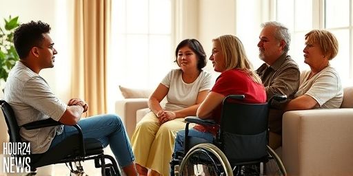 Disabled People’s Right to Love: A Call for Relationships