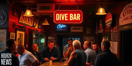 Jimmy’s Corner Faces Eviction: A Heartbreaker for Times Square’s Landmark Dive Bar