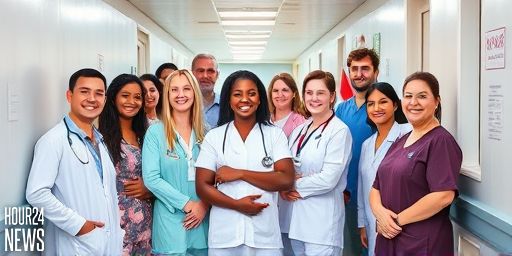 Why BME NHS Staff Deserve Recognition and Protection in Britain