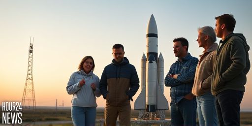 Celestis Expands Deep Space Memorial Flight With Stoke Space Rocket