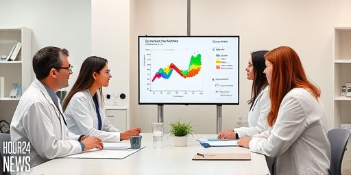 Processed Foods Tied to Higher IBD Risk: New Study Highlights Diet’s Role