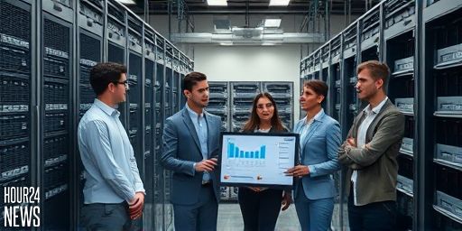 Memory Crunch: How AI Demand Could Push Device Prices Higher