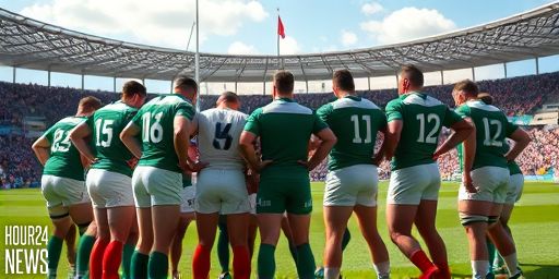 Debating Tadhg Beirne’s ‘style of game gone’ claim: Is rugby shifting too far?