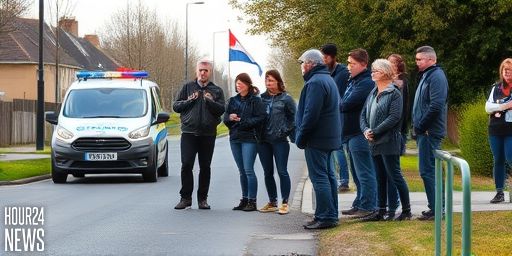 Authorities Appeal for Public Help in Locating 11-Year-Old Girl Missing Near Burnside