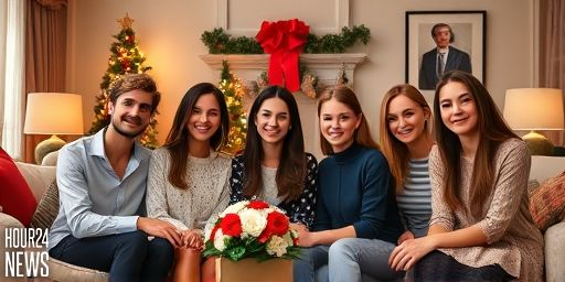 Princesses Beatrice and Eugenie Face a Christmas Dilemma: A Tug-of-Love Between Family and Royal Invitations