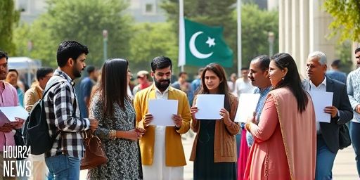 Reconciliation and Pressure: KP CM Signals Dual Strategy with PTI in Pakistan’s Political Stand-off