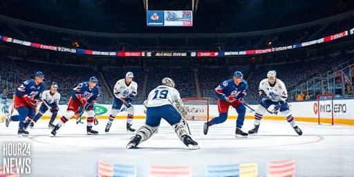 Maple Leafs Shutout Devils as Woll Shines in Injury-Heavy Night