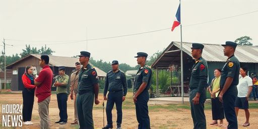 This Christmas Pause: The Philippines’ Longest-Running Communist Insurgency Truce