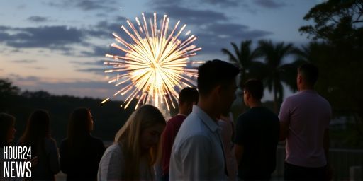 DOH Logs 28 Fireworks-Related Injuries Across Dec. 21–25