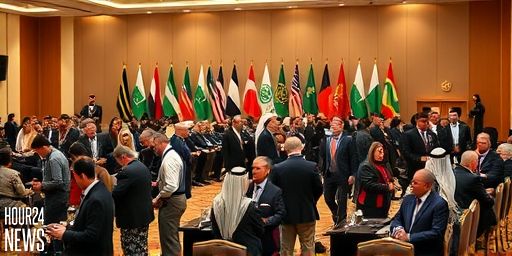 Riyadh Hosts Alliance of Civilizations Global Forum: Dialogue for Global Unity