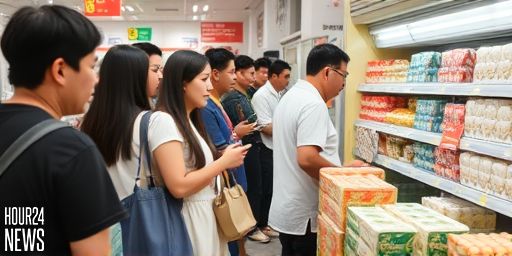 FairPrice Extends Daily Discounts for Vulnerable Singaporeans to 2026