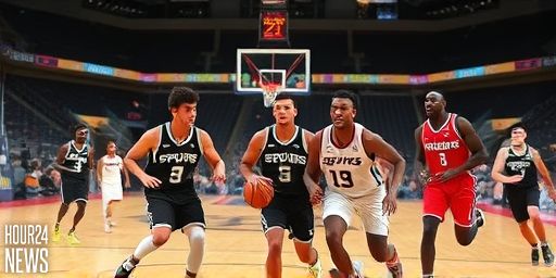 Dylan Harper’s Career Night Shines as Spurs Dominate Wizards