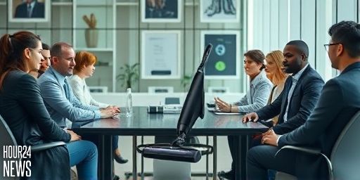 iRobot Files for Bankruptcy Amid Roomba Troubles