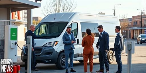 Rivian’s Survival Plan Extends Beyond Cars