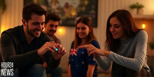 Level Up Your New Year Health Goals with the RingConn Gen 2 Sleep-Tracking Ring on Amazon Australia