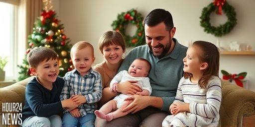 Early present: Premature baby discharged home for Christmas joy in Galway