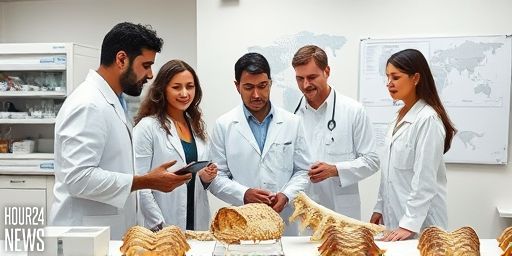 Denisovans and the 2025 Breakthrough in Human Evolution