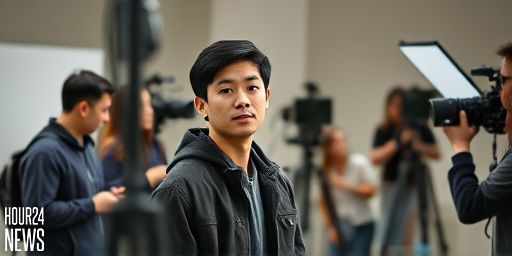 Fred Chan Makes History as Malaysia’s First Lead Villain in a Bollywood Film