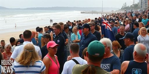 What We Know So Far About the Bondi Beach Hanukkah Attack