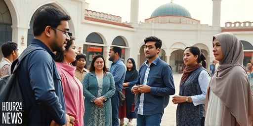 Perlis Turmoil: PH Says It Affects Ruler and People Alike