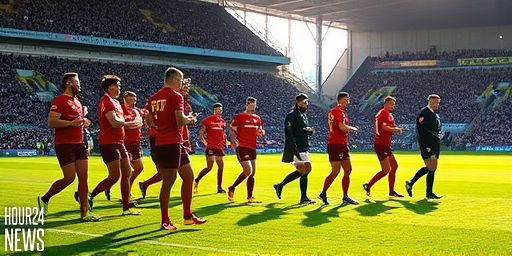 Exeter Chiefs Hit New High as Greg Fisilau Leads Dismissal of Leicester