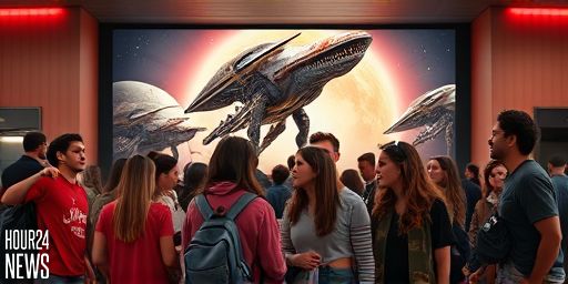 Avatar: Fire and Ash Fires Up Box Office With $88 Million Opening