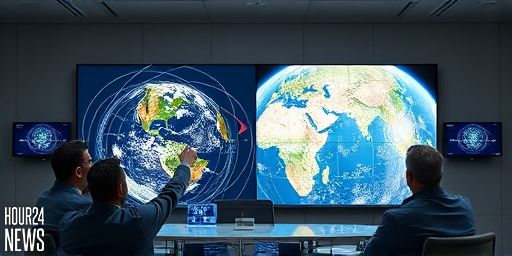 Space Debris: Will It Take a Catastrophe for Nations to Take the Issue Seriously?