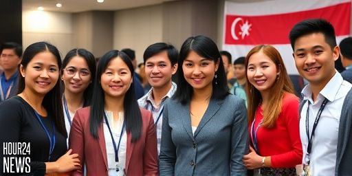 Ayden Sng Ranks 3rd, Glenn Yong 20th On TC Candler’s 2025 100 Most Handsome Faces List