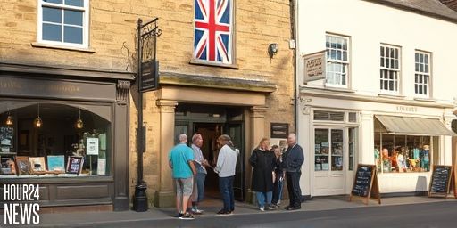 Disneyfication of the Cotswolds killed my shop after 220 years