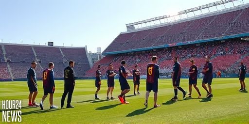 Barcelona Open Copa Del Rey Clash With CD Guadalajara: Injury News, Suspensions, and Predicted XIs