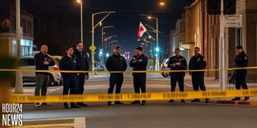 SIU Probes Police Shooting in Welland, Niagara Region