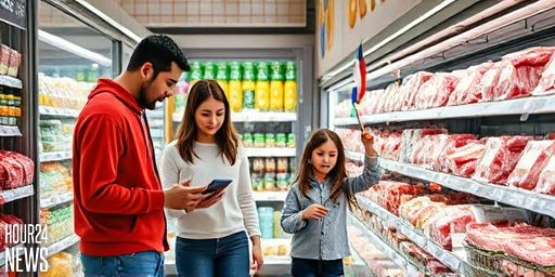 Idaho Ground Beef Recall Tied to E. coli Risk: What Consumers Need to Know