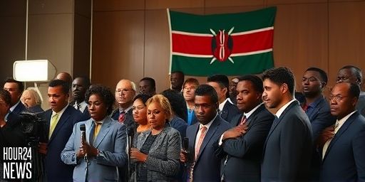 Remembering Seven Prominent Kenyan Journalists Who Died in 2025