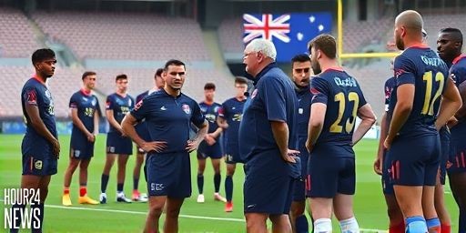 Adelaide Crows Extend Matthew Nicks’ Contract Through 2027