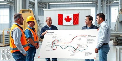 The Condensate Challenge Facing Canada’s Oil Sands Growth